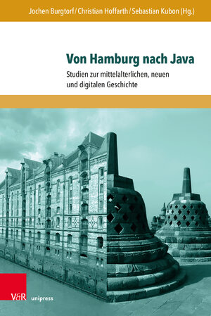 Buchcover Von Hamburg nach Java  | EAN 9783847112167 | ISBN 3-8471-1216-3 | ISBN 978-3-8471-1216-7