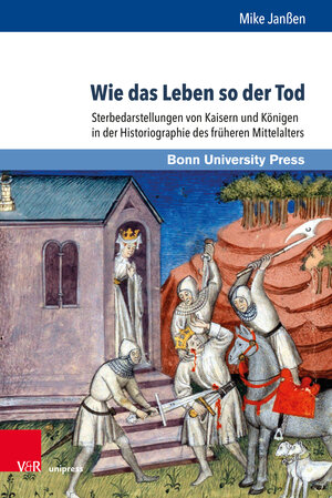 Buchcover Wie das Leben so der Tod | Mike Janßen | EAN 9783847113515 | ISBN 3-8471-1351-8 | ISBN 978-3-8471-1351-5