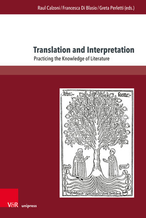 Buchcover Translation and Interpretation  | EAN 9783847114734 | ISBN 3-8471-1473-5 | ISBN 978-3-8471-1473-4