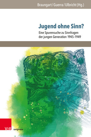 Buchcover Jugend ohne Sinn?  | EAN 9783847115083 | ISBN 3-8471-1508-1 | ISBN 978-3-8471-1508-3