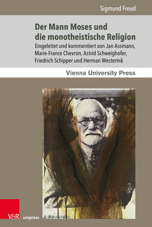 Buchcover Der Mann Moses und die monotheistische Religion | Sigmund Freud | EAN 9783847115298 | ISBN 3-8471-1529-4 | ISBN 978-3-8471-1529-8