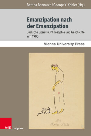 Buchcover Emanzipation nach der Emanzipation  | EAN 9783847116790 | ISBN 3-8471-1679-7 | ISBN 978-3-8471-1679-0