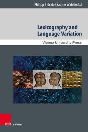 Buchcover Lexicography and Language Variation  | EAN 9783847116950 | ISBN 3-8471-1695-9 | ISBN 978-3-8471-1695-0