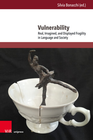 Buchcover Vulnerability  | EAN 9783847117049 | ISBN 3-8471-1704-1 | ISBN 978-3-8471-1704-9