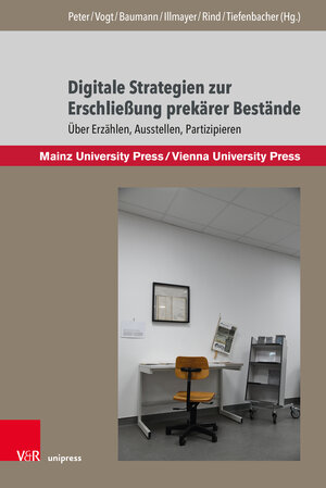 Buchcover Digitale Strategien zur Erschließung prekärer Bestände  | EAN 9783847117599 | ISBN 3-8471-1759-9 | ISBN 978-3-8471-1759-9