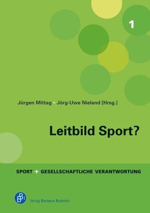 Buchcover STORNO Leitbild Sport?  | EAN 9783847400127 | ISBN 3-8474-0012-6 | ISBN 978-3-8474-0012-7