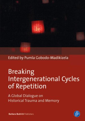 Buchcover Breaking Intergenerational Cycles of Repetition | Donna Orange | EAN 9783847402404 | ISBN 3-8474-0240-4 | ISBN 978-3-8474-0240-4