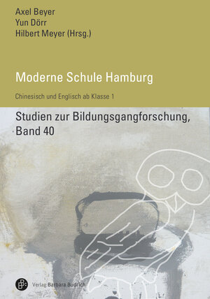 Buchcover Moderne Schule Hamburg  | EAN 9783847402749 | ISBN 3-8474-0274-9 | ISBN 978-3-8474-0274-9