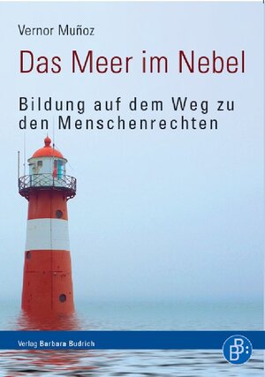 Buchcover Meer im Nebel | Vernor Muñoz | EAN 9783847403012 | ISBN 3-8474-0301-X | ISBN 978-3-8474-0301-2