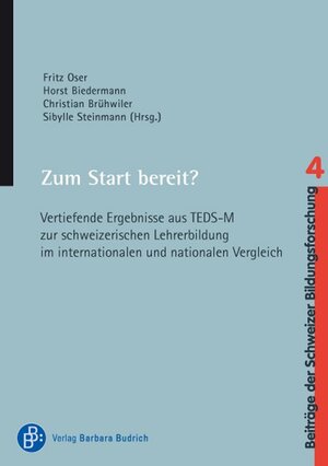 Buchcover Zum Start bereit?  | EAN 9783847403210 | ISBN 3-8474-0321-4 | ISBN 978-3-8474-0321-0