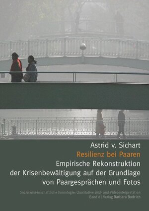 Buchcover Resilienz bei Paaren | Astrid von Sichart | EAN 9783847404576 | ISBN 3-8474-0457-1 | ISBN 978-3-8474-0457-6