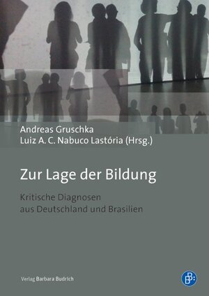 Buchcover Zur Lage der Bildung  | EAN 9783847406389 | ISBN 3-8474-0638-8 | ISBN 978-3-8474-0638-9