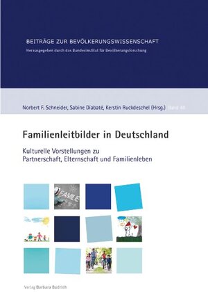 Buchcover Familienleitbilder in Deutschland  | EAN 9783847406631 | ISBN 3-8474-0663-9 | ISBN 978-3-8474-0663-1