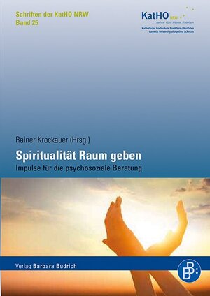 Buchcover Spiritualität und Selbstsorge  | EAN 9783847407799 | ISBN 3-8474-0779-1 | ISBN 978-3-8474-0779-9