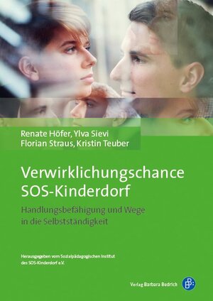 Buchcover Verwirklichungschance SOS-Kinderdorf | Renate Höfer | EAN 9783847410287 | ISBN 3-8474-1028-8 | ISBN 978-3-8474-1028-7