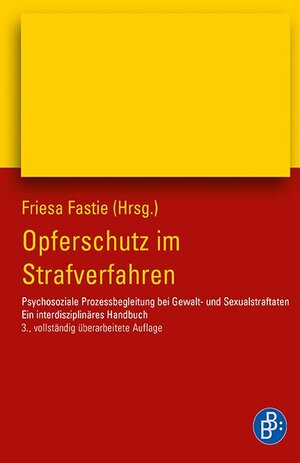 Buchcover Opferschutz im Strafverfahren  | EAN 9783847411178 | ISBN 3-8474-1117-9 | ISBN 978-3-8474-1117-8