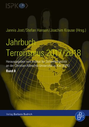 Buchcover Jahrbuch Terrorismus 2017/2018  | EAN 9783847412342 | ISBN 3-8474-1234-5 | ISBN 978-3-8474-1234-2