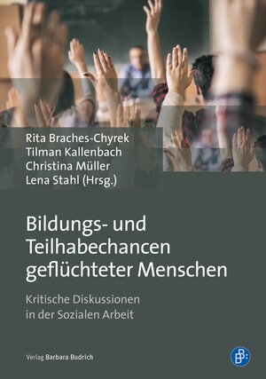 Buchcover Bildungs- und Teilhabechancen geflüchteter Menschen  | EAN 9783847412588 | ISBN 3-8474-1258-2 | ISBN 978-3-8474-1258-8