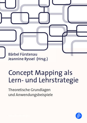 Buchcover Concept Mapping als Lern- und Lehrstrategie  | EAN 9783847413257 | ISBN 3-8474-1325-2 | ISBN 978-3-8474-1325-7