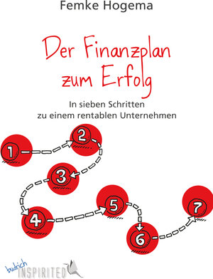 Buchcover Der Finanzplan zum Erfolg | Femke Hogema | EAN 9783847416487 | ISBN 3-8474-1648-0 | ISBN 978-3-8474-1648-7