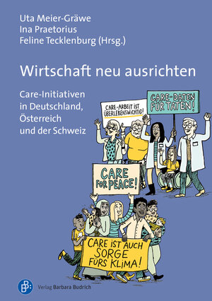 Buchcover Wirtschaft neu ausrichten  | EAN 9783847417521 | ISBN 3-8474-1752-5 | ISBN 978-3-8474-1752-1