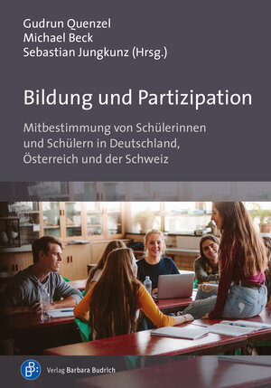 Buchcover Bildung und Partizipation  | EAN 9783847417736 | ISBN 3-8474-1773-8 | ISBN 978-3-8474-1773-6