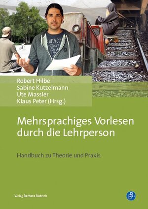 Buchcover Mehrsprachiges Vorlesen durch die Lehrperson  | EAN 9783847420064 | ISBN 3-8474-2006-2 | ISBN 978-3-8474-2006-4