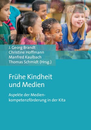 Buchcover Frühe Kindheit und Medien  | EAN 9783847420415 | ISBN 3-8474-2041-0 | ISBN 978-3-8474-2041-5