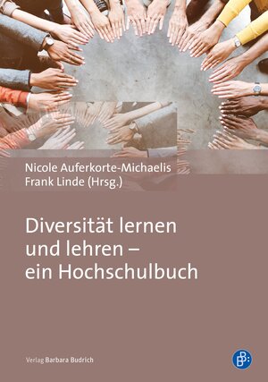 Buchcover Diversität lernen und lehren – ein Hochschulbuch  | EAN 9783847420460 | ISBN 3-8474-2046-1 | ISBN 978-3-8474-2046-0