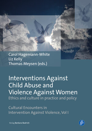 Buchcover Interventions Against Child Abuse and Violence Against Women  | EAN 9783847420477 | ISBN 3-8474-2047-X | ISBN 978-3-8474-2047-7