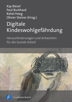 Buchcover Digitale Kindeswohlgefährdung | EAN 9783847426486 | ISBN 3-8474-2648-6 | ISBN 978-3-8474-2648-6