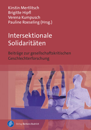 Buchcover Intersektionale Solidaritäten  | EAN 9783847426677 | ISBN 3-8474-2667-2 | ISBN 978-3-8474-2667-7