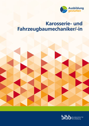 Buchcover Karosserie- und Fahrzeugbaumechaniker/-in | Dierk Conrad | EAN 9783847428770 | ISBN 3-8474-2877-2 | ISBN 978-3-8474-2877-0
