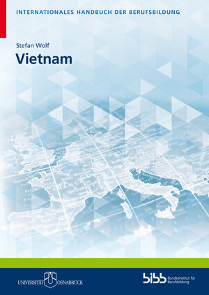 Buchcover Vietnam | Stefan Wolf | EAN 9783847429296 | ISBN 3-8474-2929-9 | ISBN 978-3-8474-2929-6