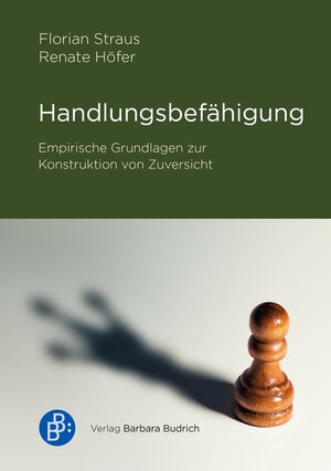 Buchcover Handlungsbefähigung | Florian Straus | EAN 9783847430827 | ISBN 3-8474-3082-3 | ISBN 978-3-8474-3082-7