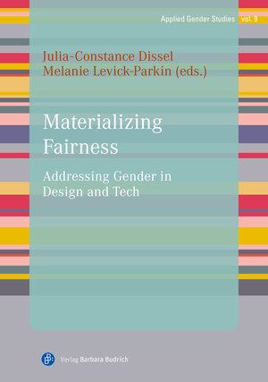 Buchcover Materializing Fairness | EAN 9783847431084 | ISBN 3-8474-3108-0 | ISBN 978-3-8474-3108-4