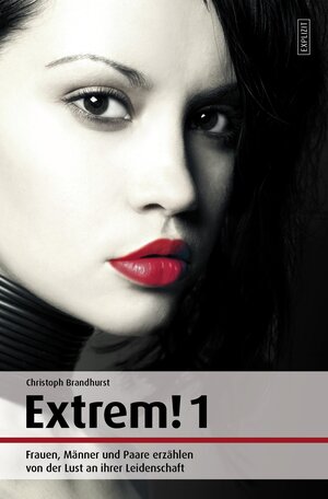 Buchcover Extrem! 1 | Christoph Brandhurst | EAN 9783847511083 | ISBN 3-8475-1108-4 | ISBN 978-3-8475-1108-3