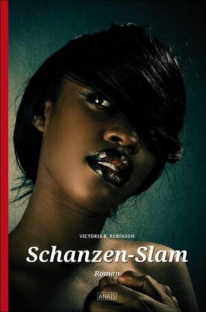 Buchcover Schanzen-Slam | Victoria B. Robinson | EAN 9783847511830 | ISBN 3-8475-1183-1 | ISBN 978-3-8475-1183-0