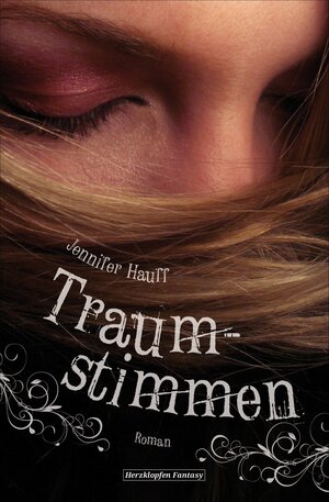 Buchcover Traumstimmen | Jennifer Hauff | EAN 9783847512622 | ISBN 3-8475-1262-5 | ISBN 978-3-8475-1262-2