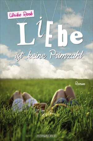 Buchcover Liebe ist keine Primzahl | Ulrike Renk | EAN 9783847513018 | ISBN 3-8475-1301-X | ISBN 978-3-8475-1301-8