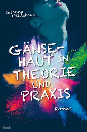 Buchcover Gänsehaut in Theorie und Praxis | Susanne Gildehaus | EAN 9783847513728 | ISBN 3-8475-1372-9 | ISBN 978-3-8475-1372-8