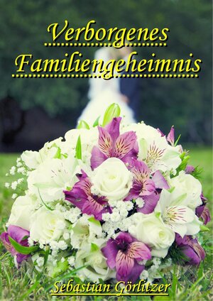 Buchcover Verborgenes Familiengeheimnis | Sebastian Görlitzer | EAN 9783847613176 | ISBN 3-8476-1317-0 | ISBN 978-3-8476-1317-6