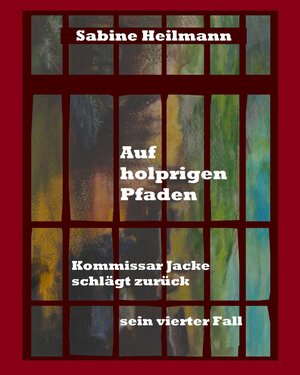 Buchcover Auf holprigen Pfaden | Sabine Heilmann | EAN 9783847643203 | ISBN 3-8476-4320-7 | ISBN 978-3-8476-4320-3