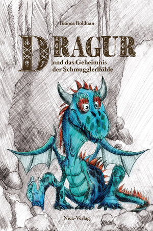 Buchcover Dragur | Bianca Bolduan | EAN 9783847647362 | ISBN 3-8476-4736-9 | ISBN 978-3-8476-4736-2