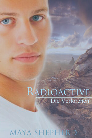 Buchcover Radioactive | Maya Shepherd | EAN 9783847683896 | ISBN 3-8476-8389-6 | ISBN 978-3-8476-8389-6