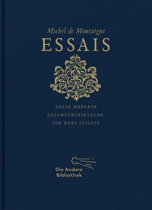 Buchcover Essais | Michel de Montaigne | EAN 9783847700012 | ISBN 3-8477-0001-4 | ISBN 978-3-8477-0001-2