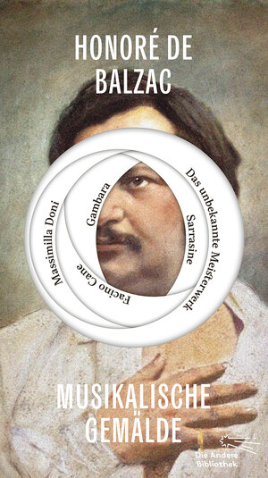 Buchcover Musikalische Gemälde | Honoré de Balzac | EAN 9783847704195 | ISBN 3-8477-0419-2 | ISBN 978-3-8477-0419-5