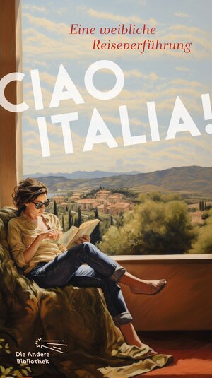Buchcover Ciao Italia!  | EAN 9783847704737 | ISBN 3-8477-0473-7 | ISBN 978-3-8477-0473-7