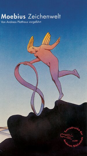 Buchcover Zeichenwelt | Jean Giraud Moebius | EAN 9783847720447 | ISBN 3-8477-2044-9 | ISBN 978-3-8477-2044-7