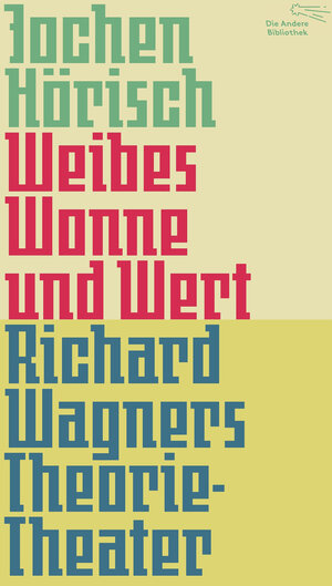 Buchcover Weibes Wonne und Wert | Jochen Hörisch | EAN 9783847753667 | ISBN 3-8477-5366-5 | ISBN 978-3-8477-5366-7